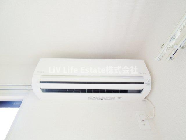 Ｋｏｌｅｔ多摩湖町の設備