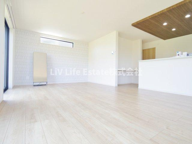 Ｋｏｌｅｔ多摩湖町の居間・リビング