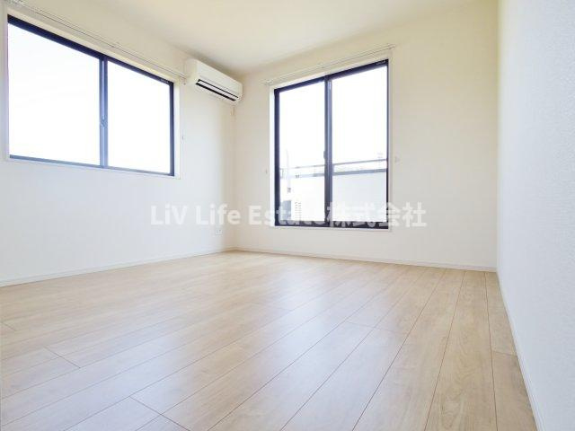 Ｋｏｌｅｔ多摩湖町の洋室