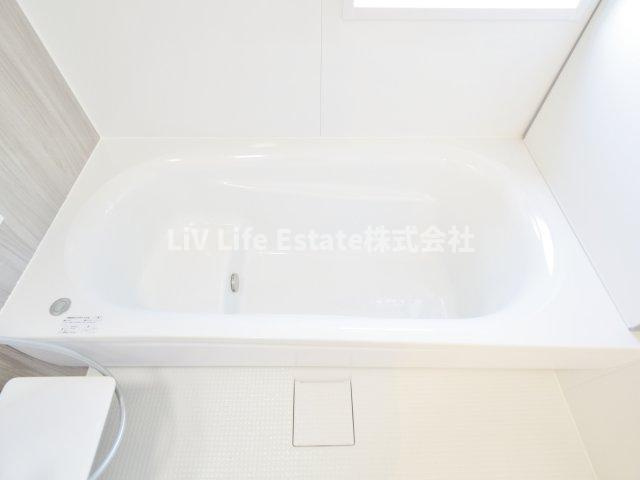 Ｋｏｌｅｔ多摩湖町の浴室