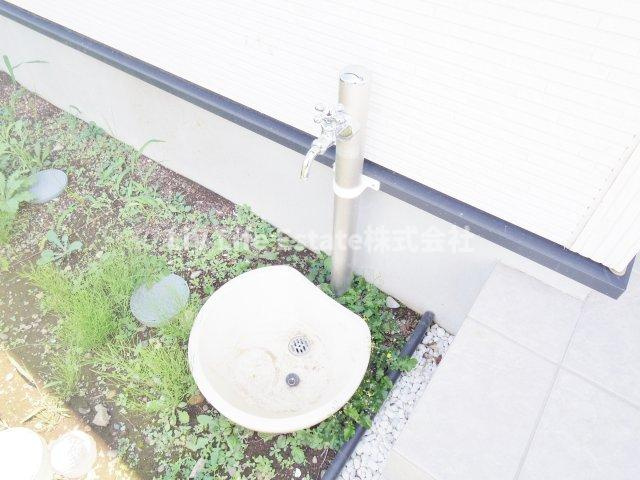 Ｋｏｌｅｔ多摩湖町