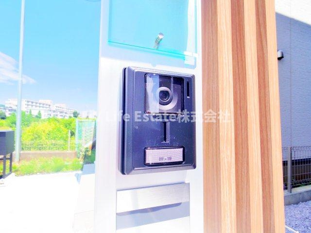 Ｋｏｌｅｔ多摩湖町