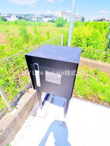 Ｋｏｌｅｔ多摩湖町