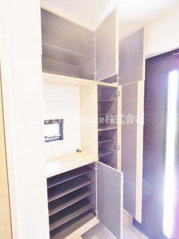 Ｋｏｌｅｔ多摩湖町