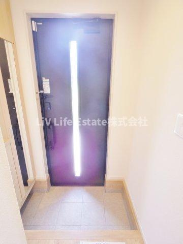 Ｋｏｌｅｔ多摩湖町