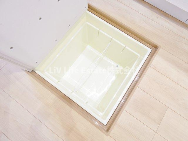 Ｋｏｌｅｔ多摩湖町