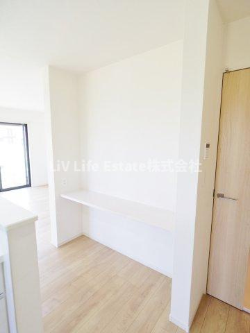 Ｋｏｌｅｔ多摩湖町