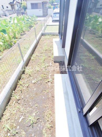 Ｋｏｌｅｔ多摩湖町