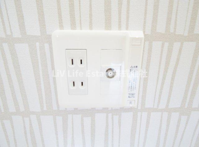 Ｋｏｌｅｔ多摩湖町