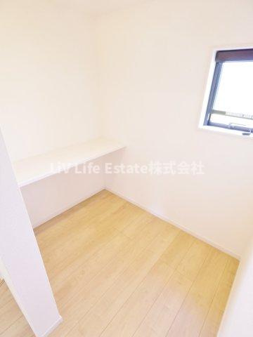 Ｋｏｌｅｔ多摩湖町