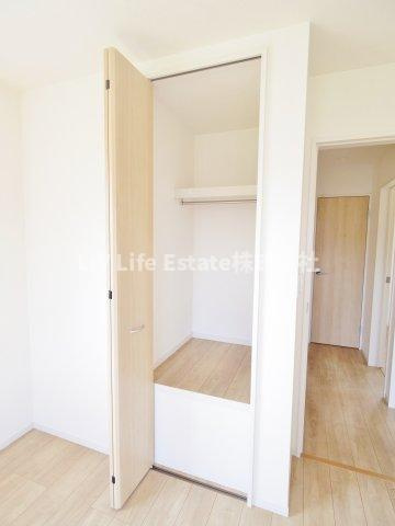 Ｋｏｌｅｔ多摩湖町