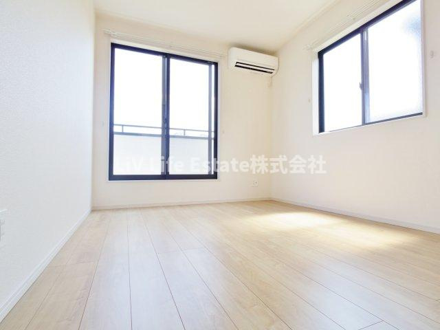 Ｋｏｌｅｔ多摩湖町の寝室