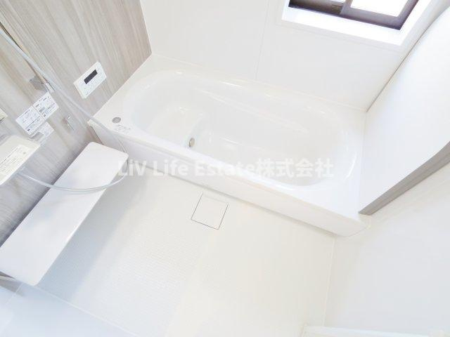 Ｋｏｌｅｔ多摩湖町の浴室