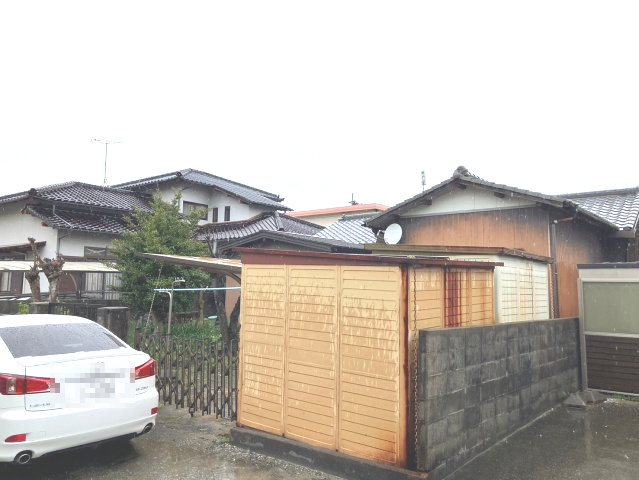 糟屋郡須惠町大字旅石　土地の外観|糟屋郡須惠町旅石　売土地です！