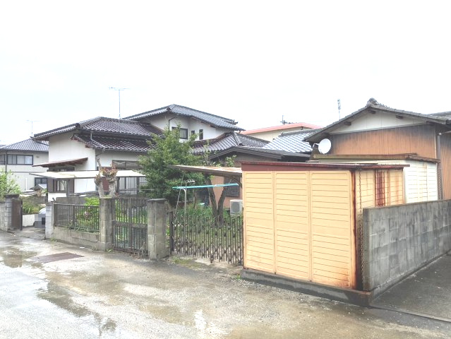 糟屋郡須惠町大字旅石　土地の外観|建築条件無しです！好きなホームメーカーでの建築が可能です！