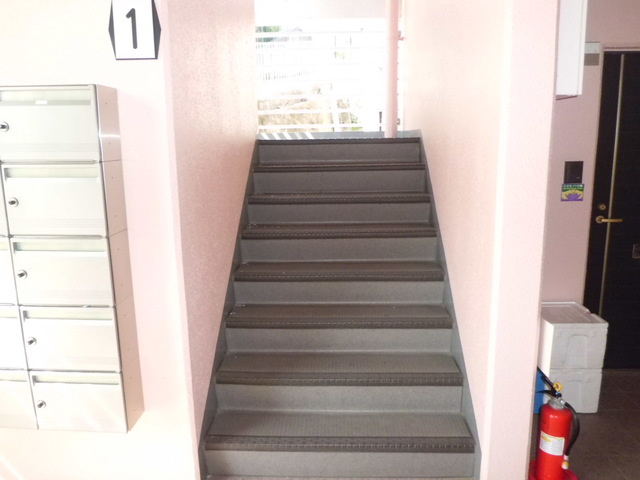 リアンジェ六甲のその他