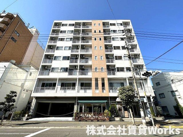クレエ秋田町