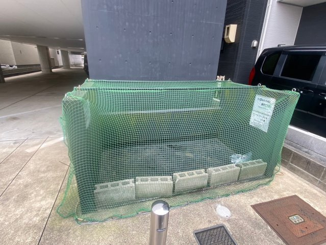 クレイタスパークⅢのその他共用部分|クレイタスパークⅢ