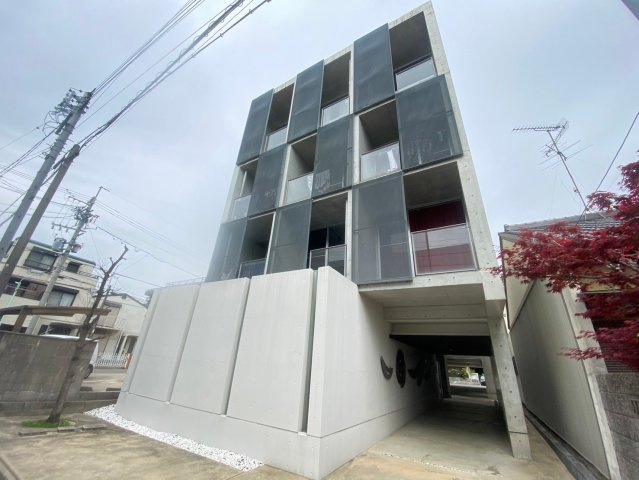 クレイタスパークⅢ
