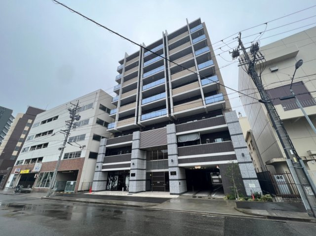 JMFレジデンス名駅南|名古屋市の賃貸ならMy賃貸