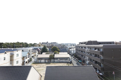 【展望】 | パークサイド香櫨園