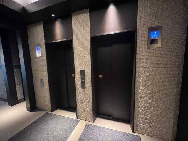 Dimora名駅南のその他共用部分|Dimora名駅南