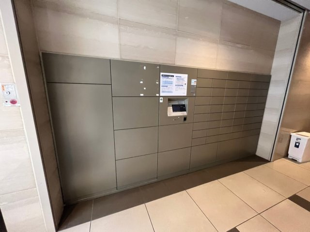 Dimora名駅南のその他共用部分|Dimora名駅南