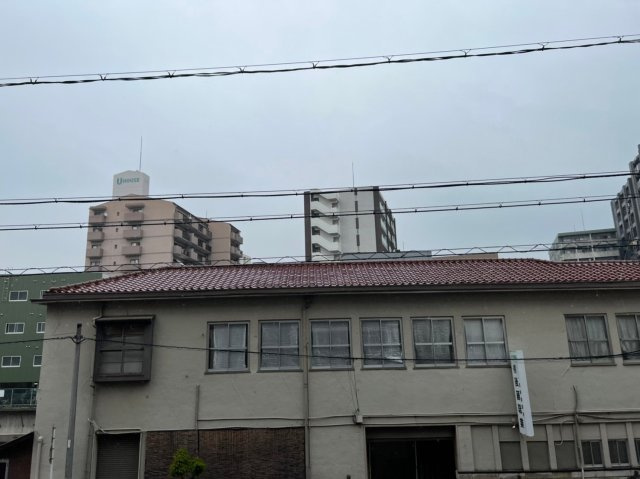 JMFレジデンス名駅南(旧：Dimora名駅南）の展望|Dimora名駅南