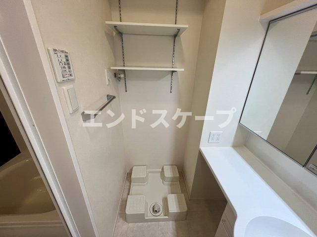 Ｈｅａｌｉｎ’ Ｇｒｏｖｅ　Ｓの玄関|高崎、前橋、伊勢崎エリアのお部屋探しはエンドスケープまで！お客様の理想お聞かせ下さい♪