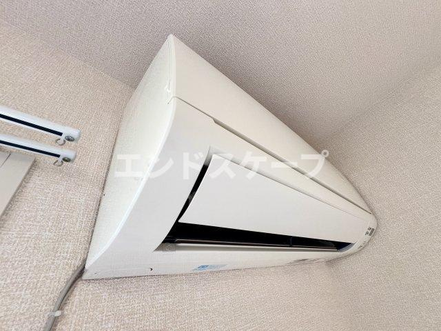 Ｈｅａｌｉｎ’ Ｇｒｏｖｅ　Ｓの設備|高崎、前橋、伊勢崎エリアのお部屋探しはエンドスケープまで！お客様の理想お聞かせ下さい♪