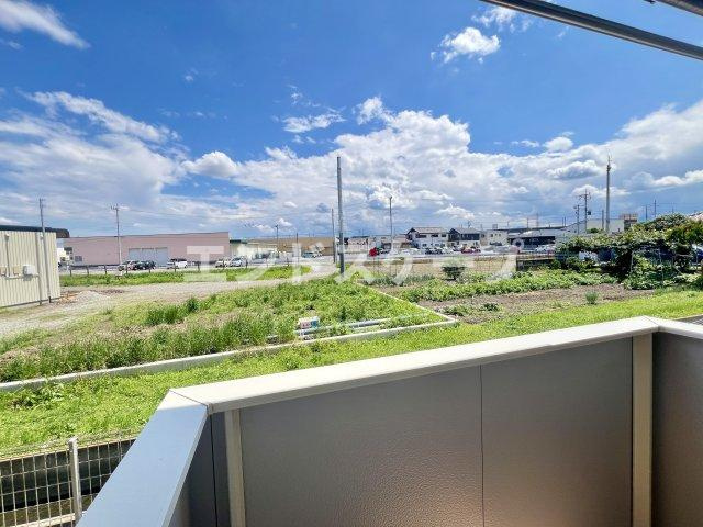 Ｈｅａｌｉｎ’ Ｇｒｏｖｅ　Ｓの展望|高崎、前橋、伊勢崎エリアのお部屋探しはエンドスケープまで！お客様の理想お聞かせ下さい♪