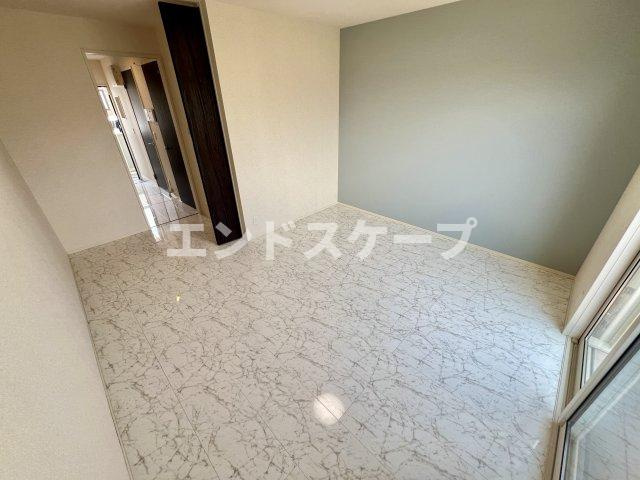 Ｈｅａｌｉｎ’ Ｇｒｏｖｅ　Ｓの居間・リビング|高崎、前橋、伊勢崎エリアのお部屋探しはエンドスケープまで！お客様の理想お聞かせ下さい♪