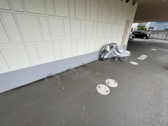 リバティ田寺のその他共用部分