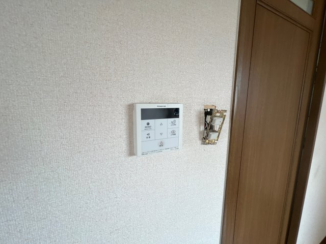 リバティ田寺の設備