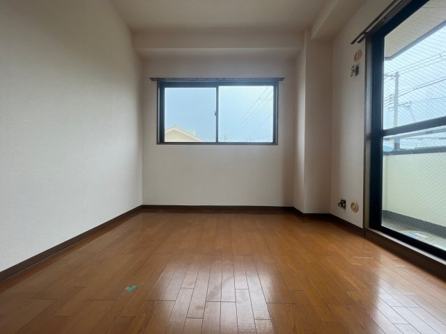 リバティ田寺の子供部屋