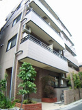 早稲田桜並木AVE　13742の画像