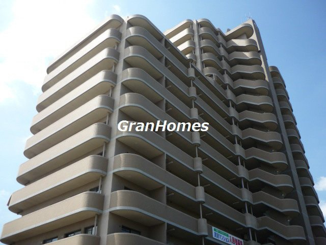 手柄アートスカイハイツ