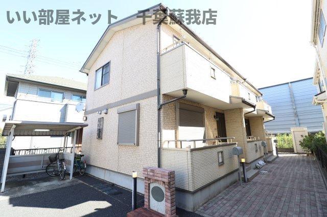 メゾン・ド・ローズ