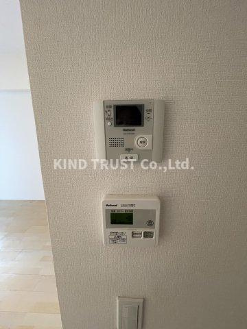 サウスサンの設備