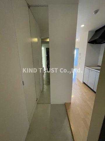 サウスサンのその他共用部分