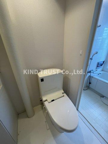 サウスサンのトイレ|トイレも気になるポイント