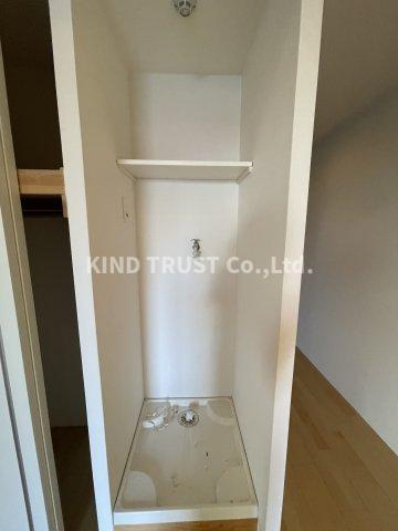 サウスサンの収納|収納があります