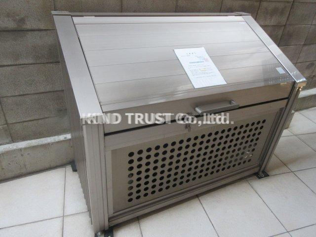 サウスサンのその他共用部分