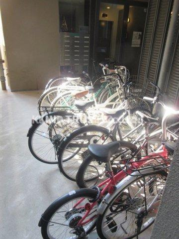 サウスサンのその他共用部分