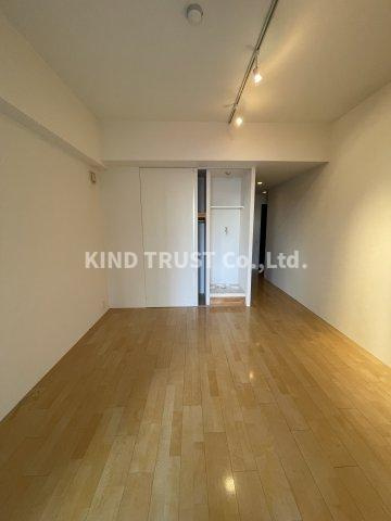 サウスサンの居間・リビング|リビングです