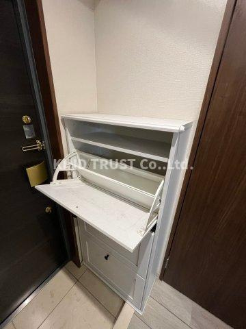 NUI南森町のその他