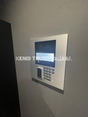 NUI南森町の設備