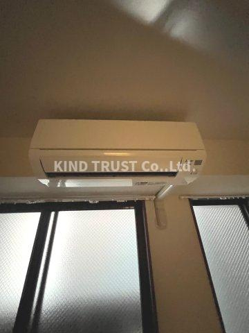 NUI南森町の設備