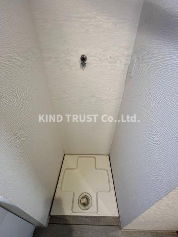 NUI南森町の設備