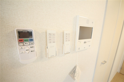 【設備】 | ヴァンヴェール森の宮